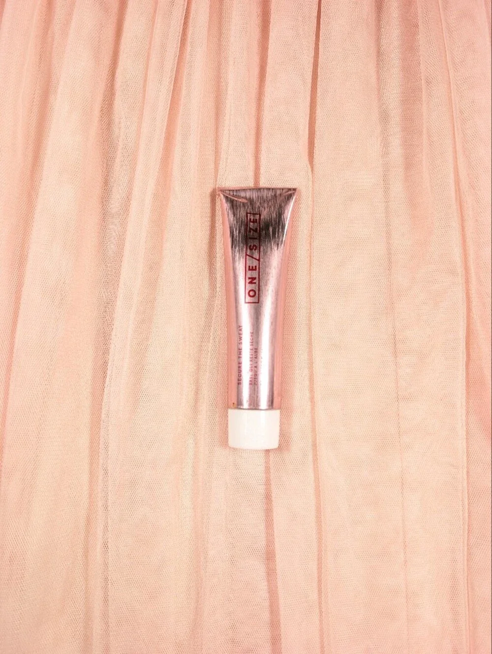 One/Size Secure The Sweat Sweat-Proof Aluminum-Free Primer Full-Sized